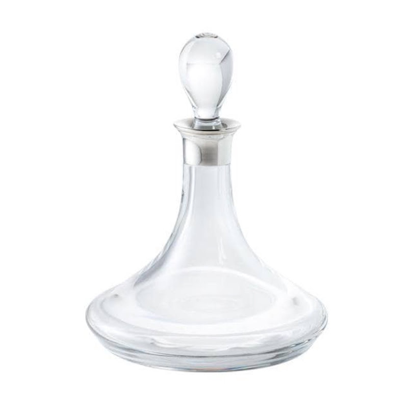 Ships Decanter "Brazilia" by Sonja Quandt