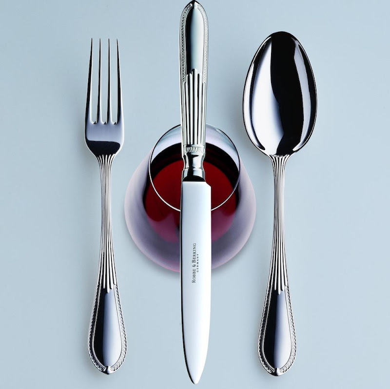 Belvedere by Robbe & Berking