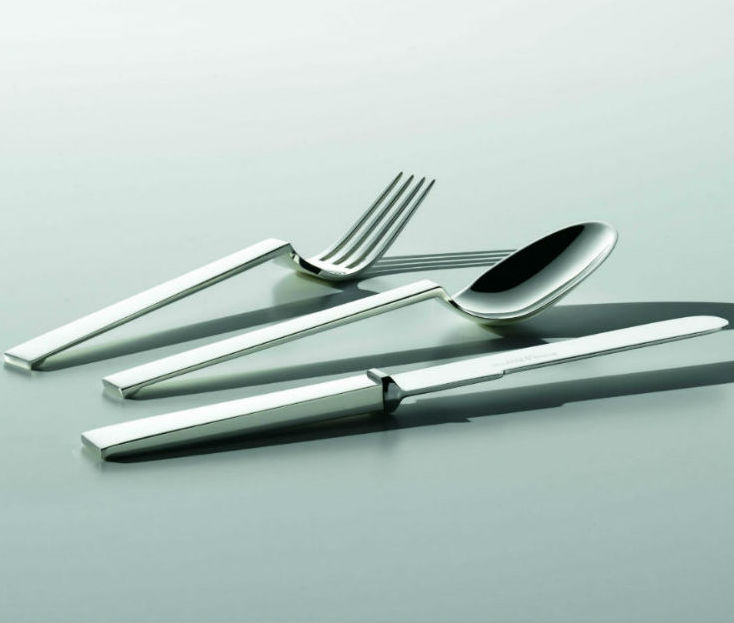 Sphinx Sterling Silver by Robbe & Berking