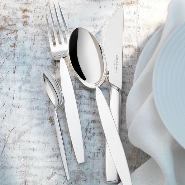 12" by Robbe & Berking