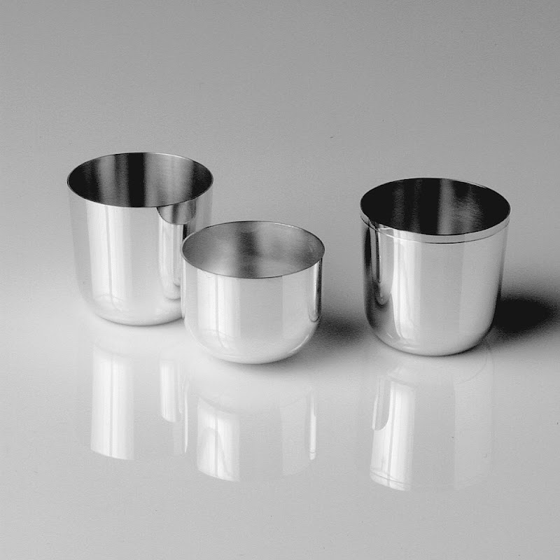 Alta Tumbler by Robbe & Berking