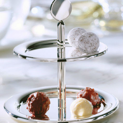 Alta Mini-Etagere by Robbe & Berking