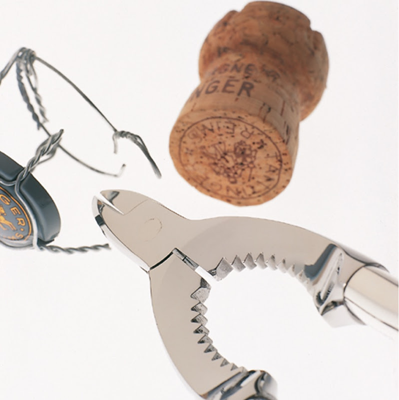 Dante Gourmet Cutlery by Robbe & Berking