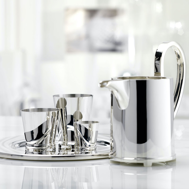 Sphinx Jug by Robbe & Berking