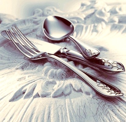 Jardin by Robbe & Berking