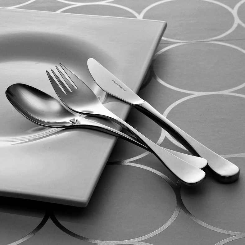 Scandia by Robbe & Berking