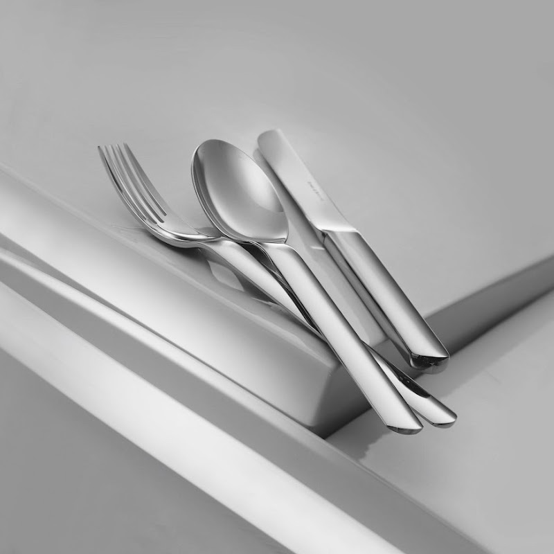 Topos by Robbe & Berking