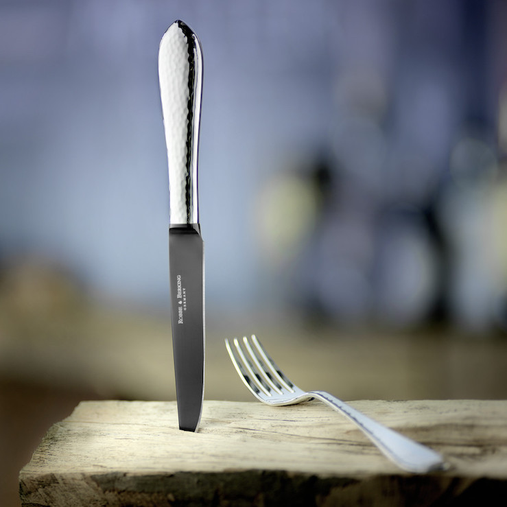 Frozen Black by Robbe & Berking