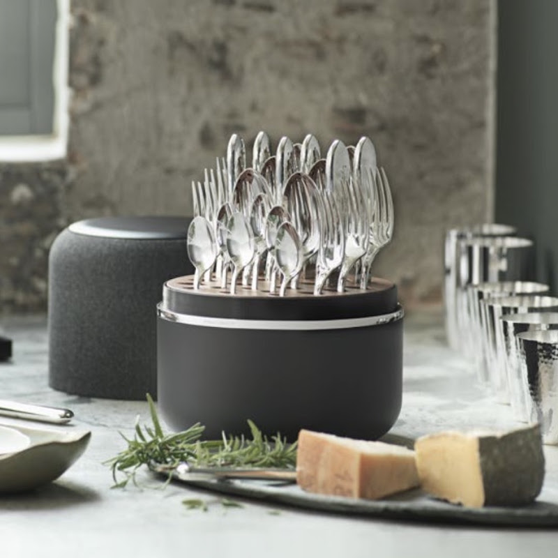 The Box by Robbe & Berking