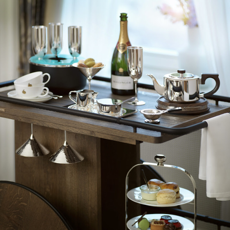 Coaster by Robbe & Berking