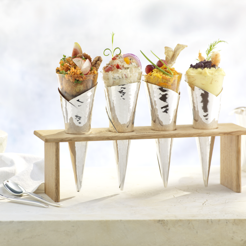 Gourmet/Ice Cone by Robbe & Berking