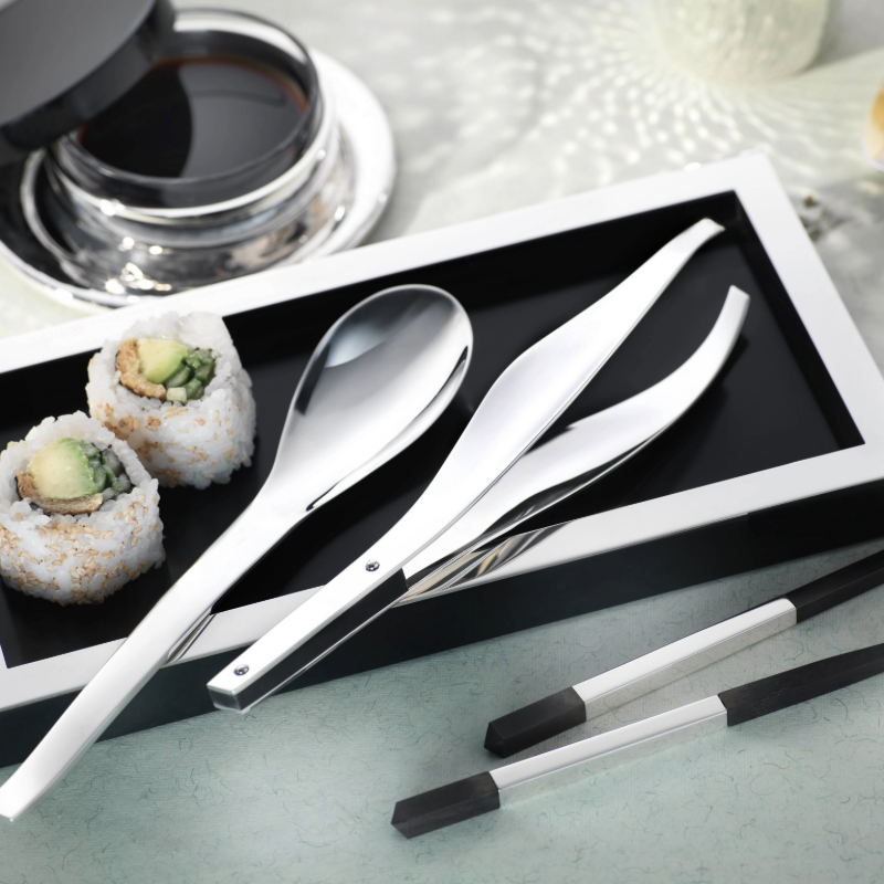 Gourmet Cutlery 2.0 by Robbe & Berking