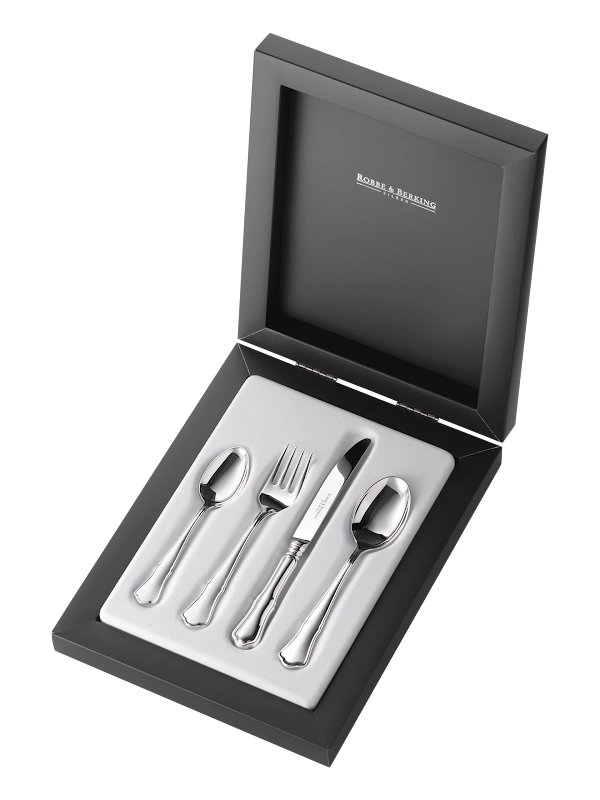 Alt Chippendale by Robbe & Berking