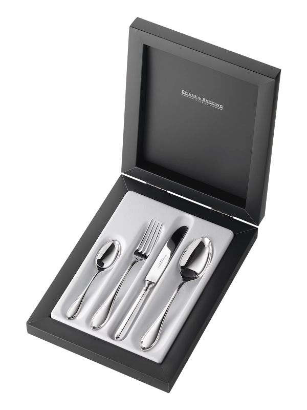 Navette by Robbe & Berking