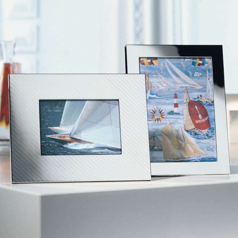 Photo Frame Brilliant by Robbe & Berking