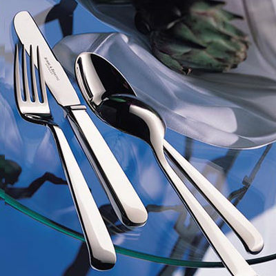 Alta Sterling Zilver by Robbe & Berking