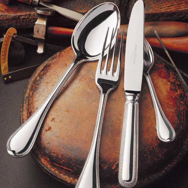 Französisch Perl Sterling Zilver by Robbe & Berking