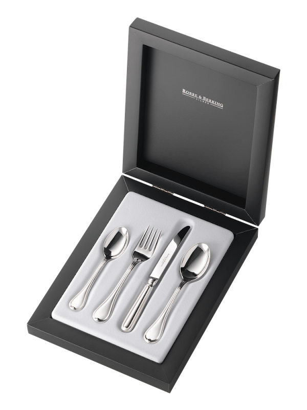 Classic Faden by Robbe & Berking