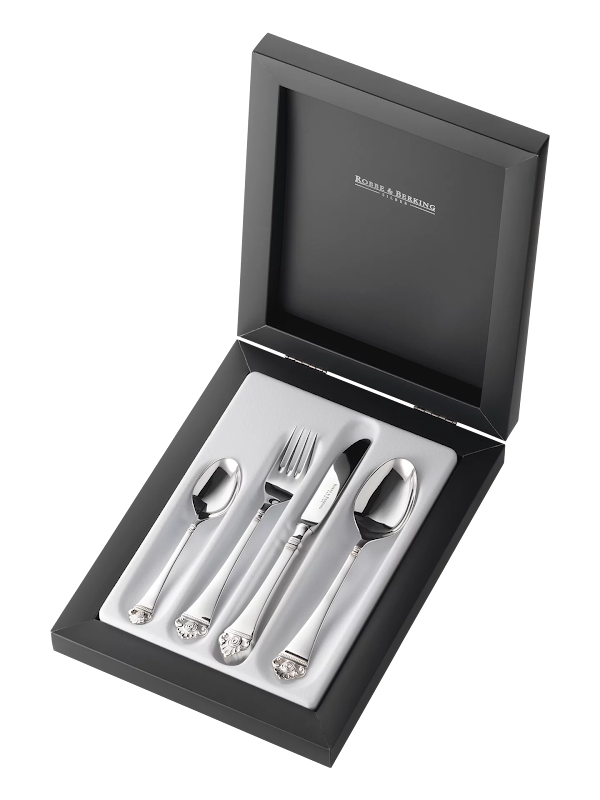 Rosenmuster by Robbe & Berking