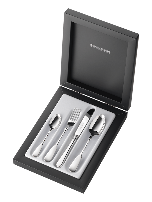 Spaten by Robbe & Berking