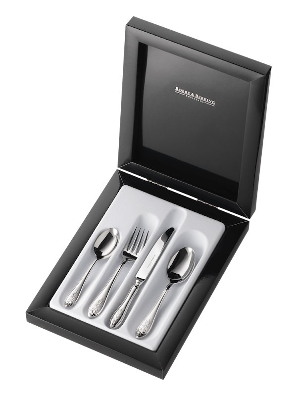 Jardin by Robbe & Berking