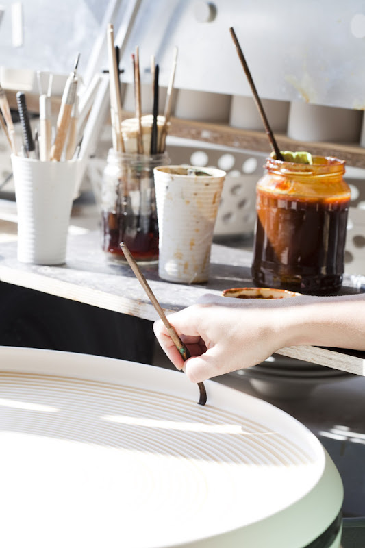 Pulse Bowls by Hering Berlin