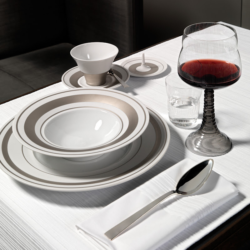 Glamour Platinum by Hering Berlin