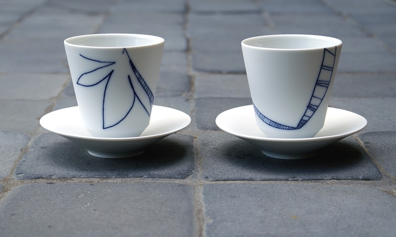 Granat by Hering Berlin