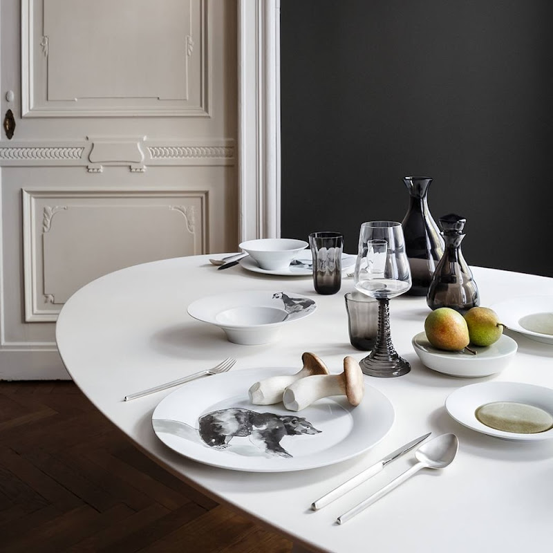 Piqueur by Hering Berlin