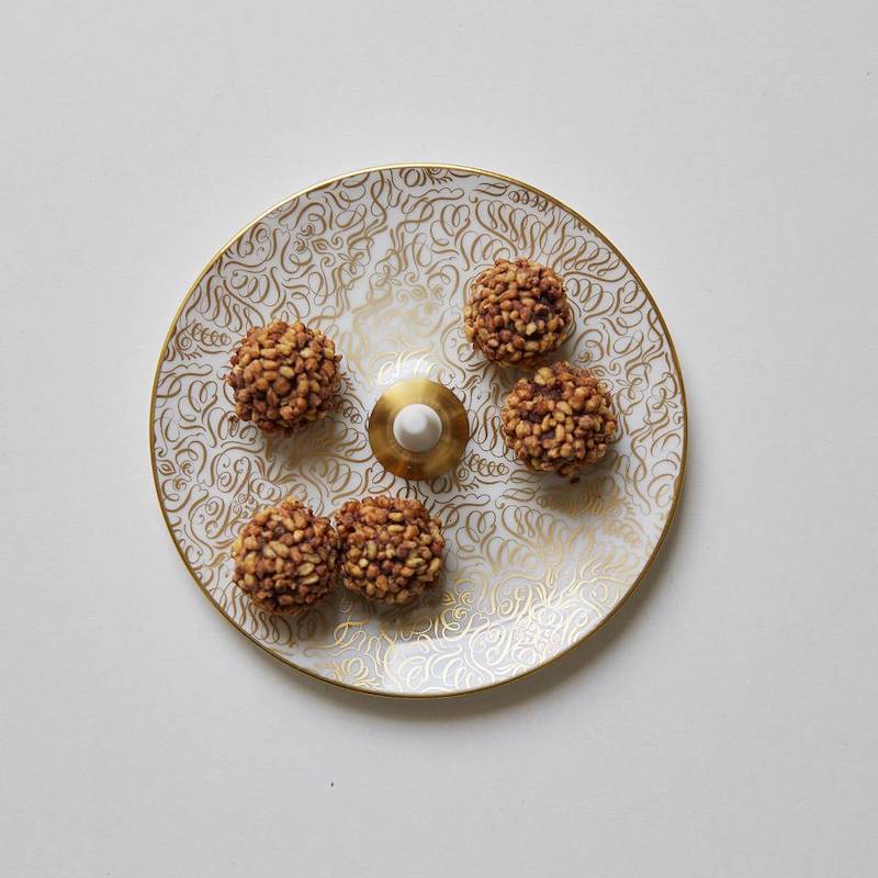 Alif Gold by Hering Berlin