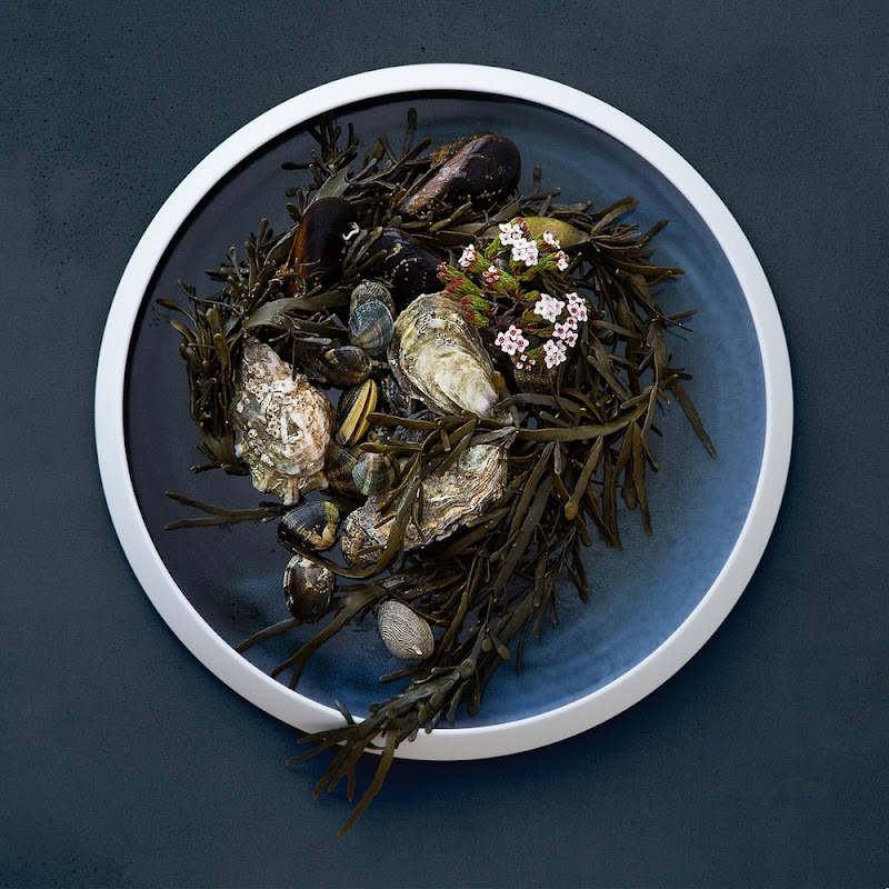 Blue Silent by Hering Berlin