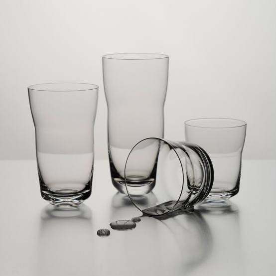Domain Tumblers by Hering Berlin