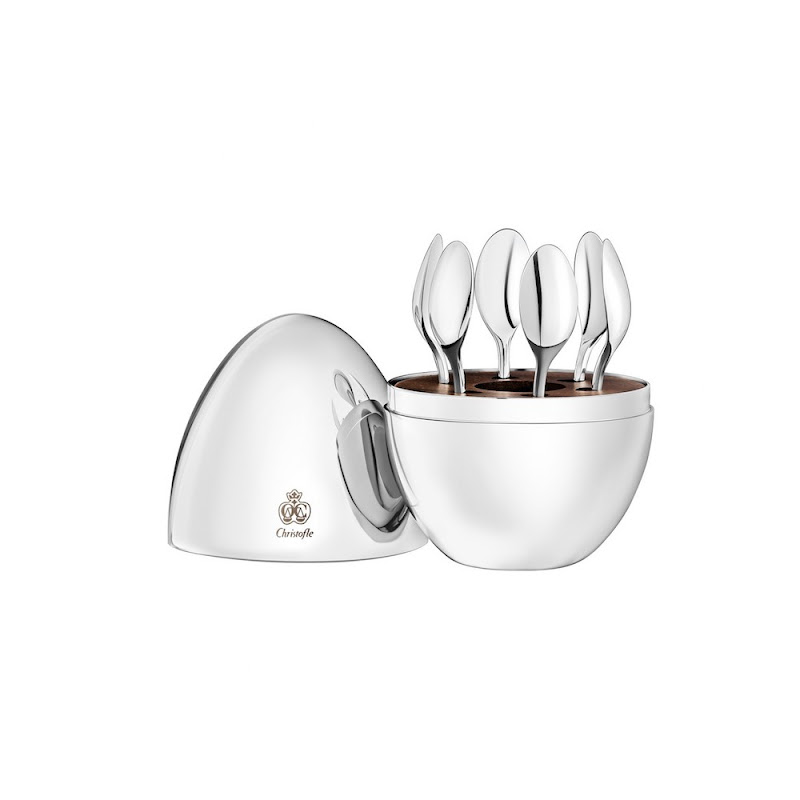 Mood Coffee by Christofle