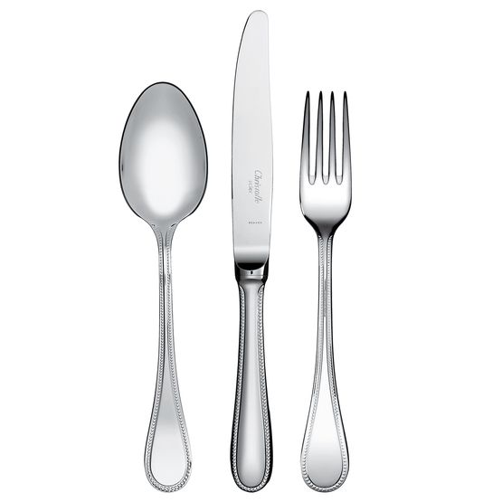 Perles Stainless Steel by Christofle