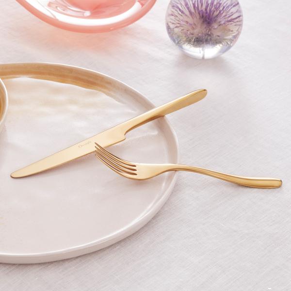 L'Ame Gold by Christofle