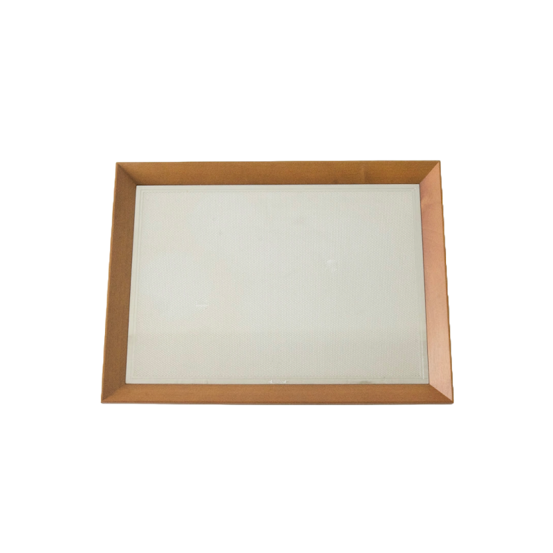 Madison 6 Serving Tray by Christofle