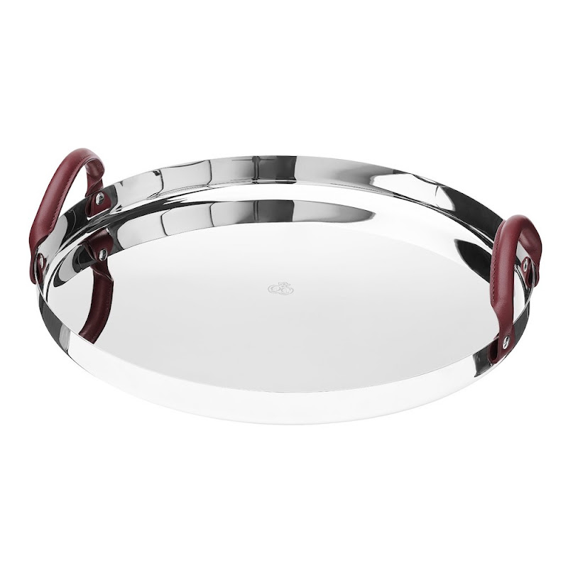 Mood Nomade Tray by Christofle