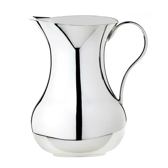 Albi Water jug by Christofle