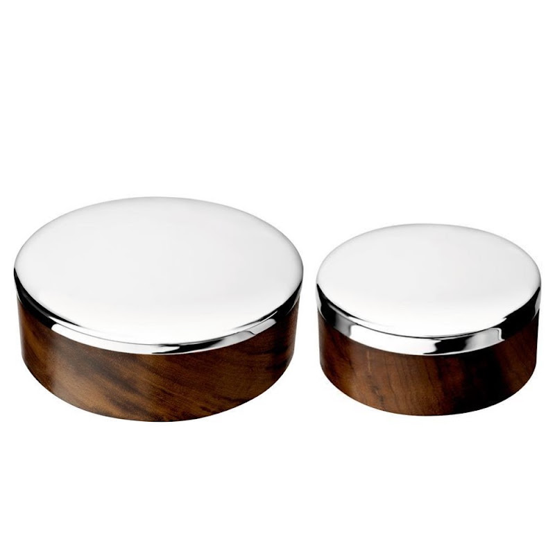 Uni Boxes by Christofle