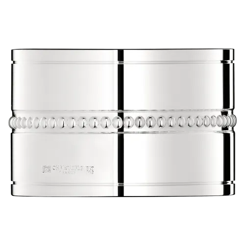 Perles Napkin rings by Christofle