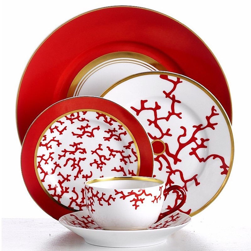 Cristobal Rouge by Raynaud