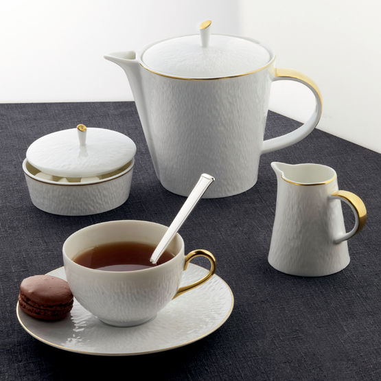 Minéral Filet Gold by Raynaud