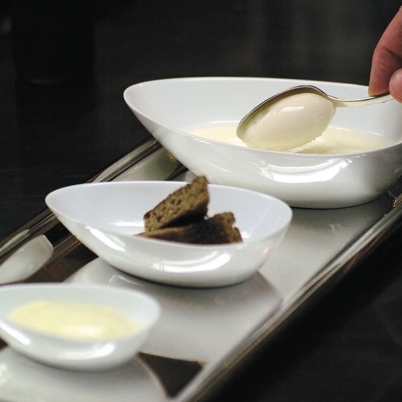 Hommage Matt glazed by Raynaud