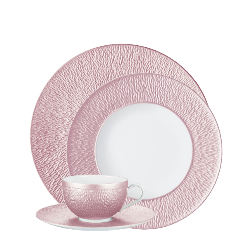 Minéral Irisé Nacre by Raynaud