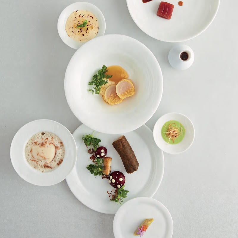 Essentiel by Raynaud