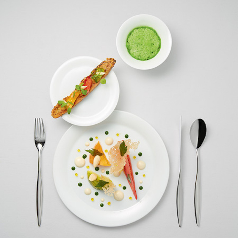 Essentiel Mat by Raynaud