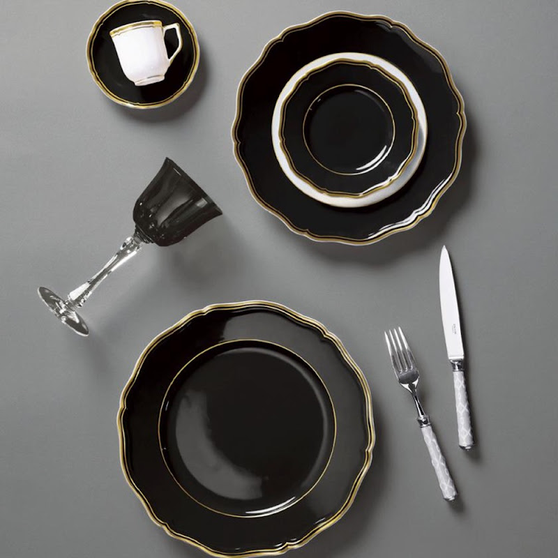 Mazurka Noir by Raynaud