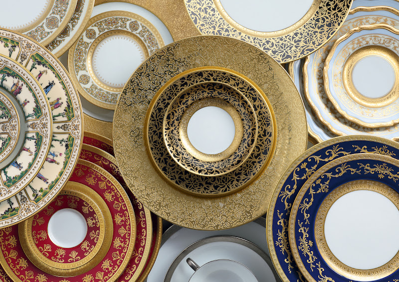 La Table Prestige by Raynaud