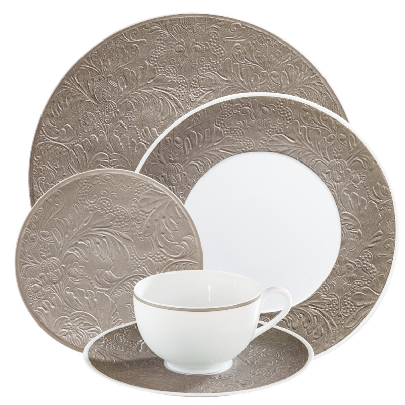 Italian Renaissance Warm Grey by Raynaud