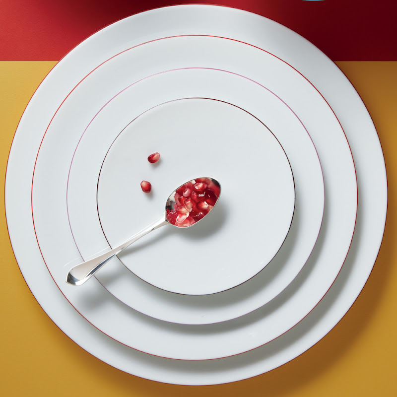 Monceau Couleurs by Raynaud